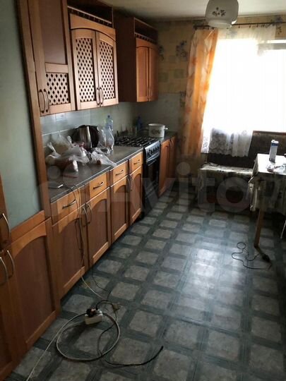 Дом 120 м² на участке 50 сот.