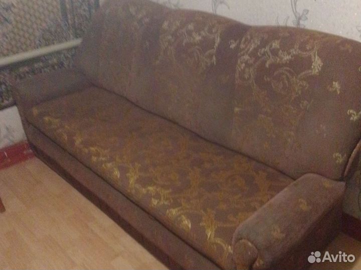 Диван бу