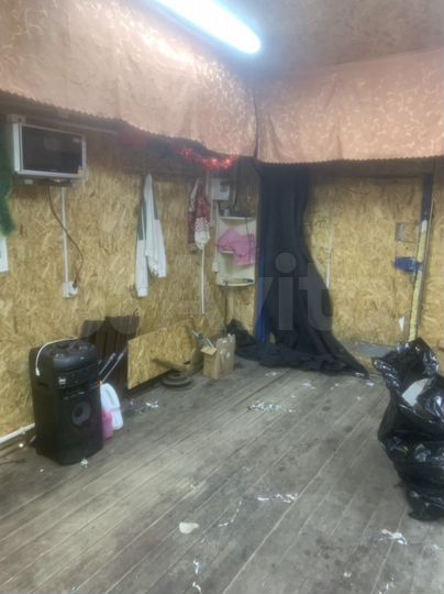 Гараж, 30 м²