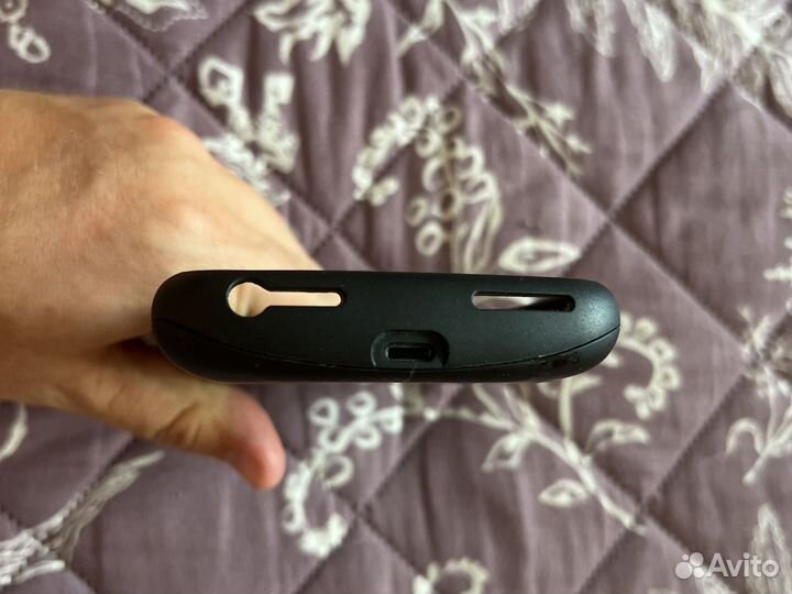 Чехол аккумулятор iPhone 8 plus