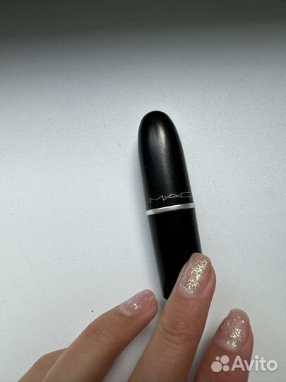 Помада mac