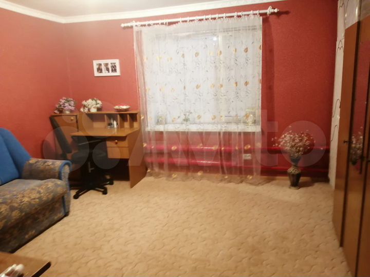 Дом 71,9 м² на участке 10 га