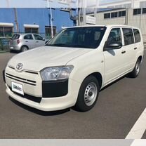 Toyota Probox 1.5 CVT, 2020, 23 000 км, с пробегом, цена 945 000 руб.