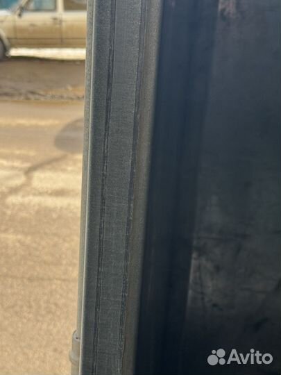 Термобудка на газель бу