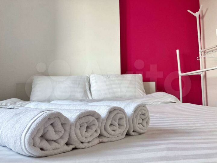 Комната 14 м² в 3-к., 5/22 эт.