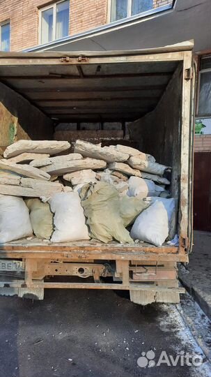 Вывоз мусора