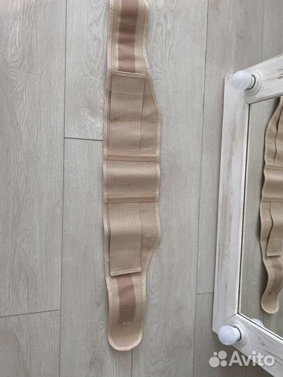 Бандаж для беременных и послеродовой Фест