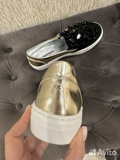 Новые слипоны D2Squared оригинал