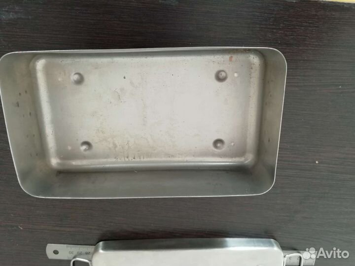 Кипятильник дезинфекционный п-22-l