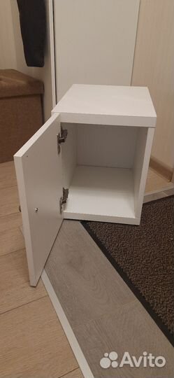 IKEA Besta тумба