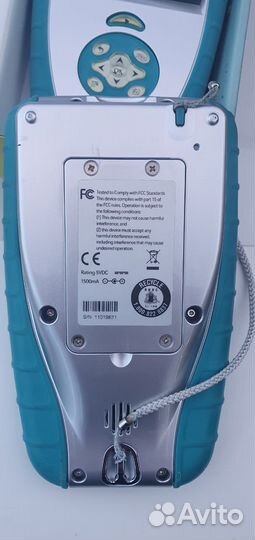 Устройство измерения и обработки данных labq