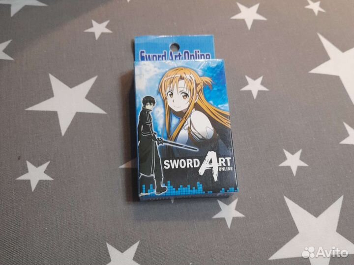 Игральные карты