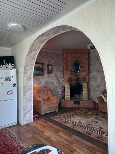 Дом 94,1 м² на участке 4,1 сот.