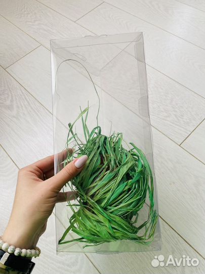 Коробки подарочные свои