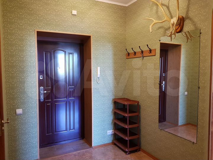 1-к. квартира, 44,7 м², 6/12 эт.