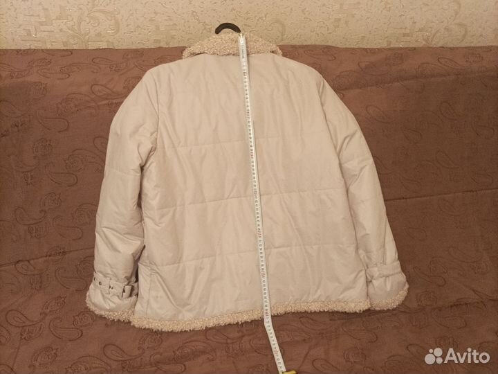 Куртка женская