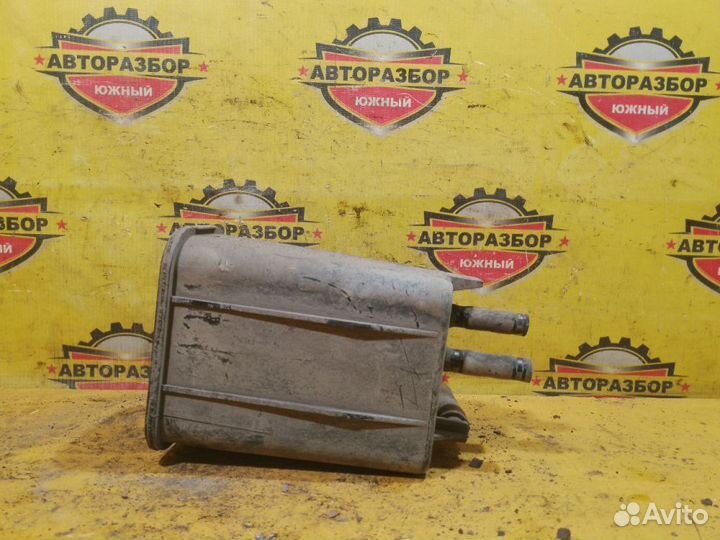 Абсорбер (фильтр угольный) Chevrolet Aveo T250