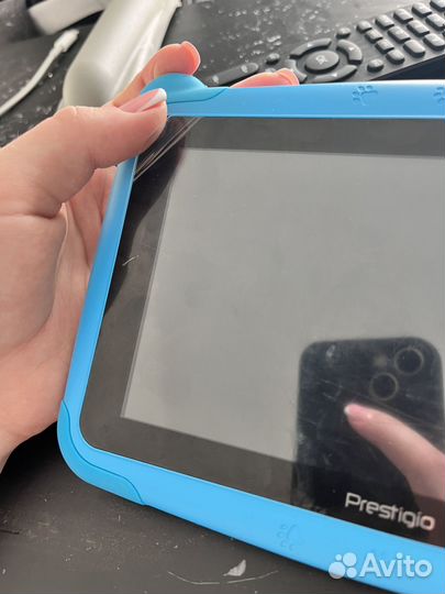 Планшет prestigio smartkids