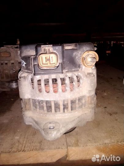 Kia Sportage 1 генератор, 2 литровый