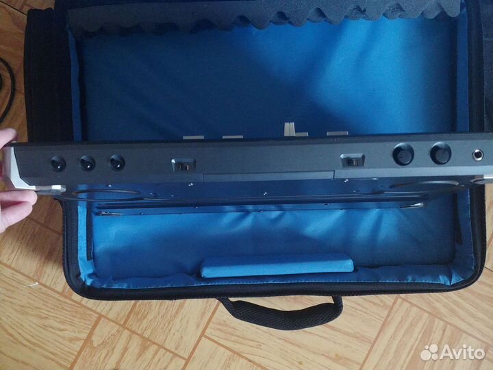 Dj контролер Vestax VCL-400