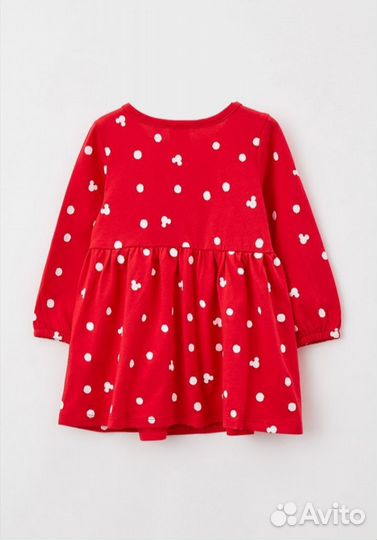 Платье для девочки 98