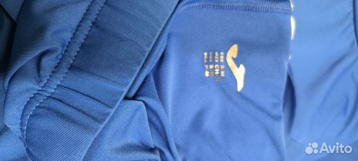 Комплект термобелья футбольная экипировка joma