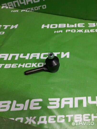 Рулевой наконечник Bmw E34 1992