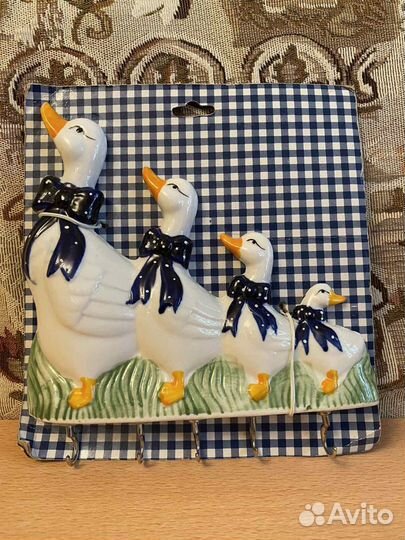 Посуда и предметы для кухни