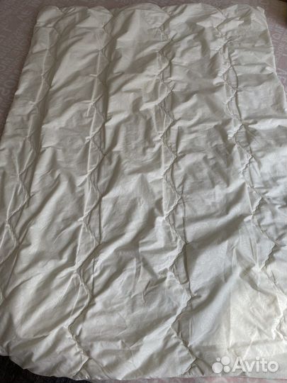 Детское одеяло