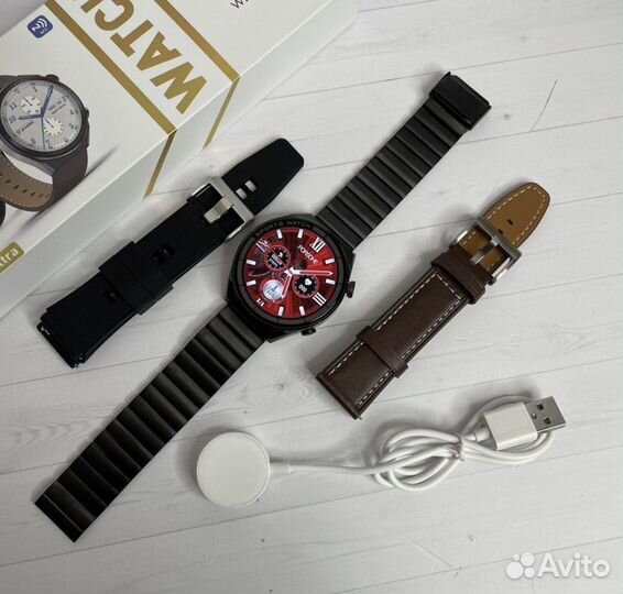 Смарт Часы Samsung Dt 3 Max