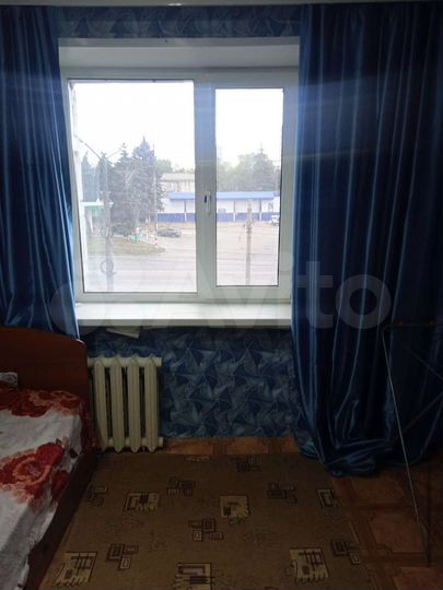 Комната 12 м² в 8-к., 3/9 эт.