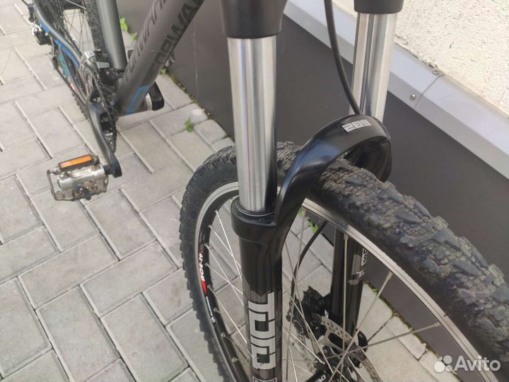 Forward 1132(RockShox/hydra/Deor XT)