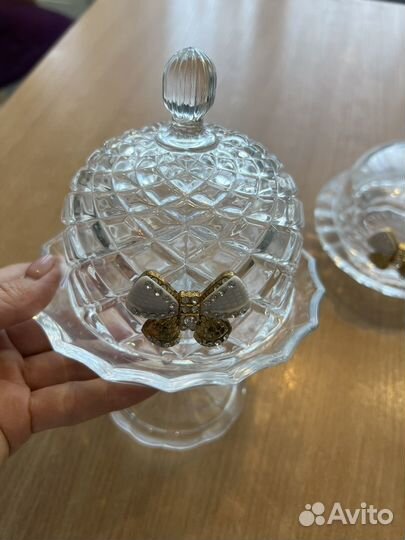 Сервиз Даймонд