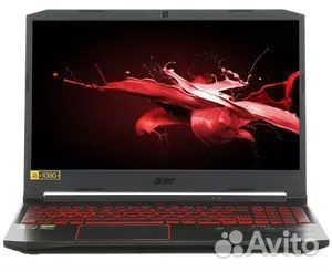 Ноутбук Acer Nitro 5