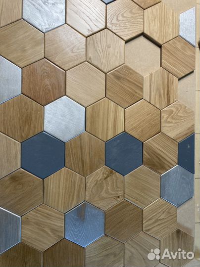 Панно стеновые панели