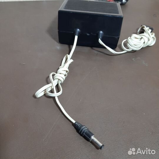 Блок питания бсп-5 СССР