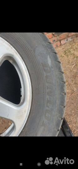 Dunlop SP Touring R1 195/65 R15