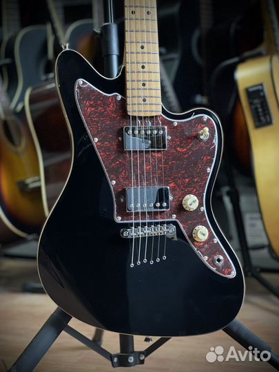Электро гитара