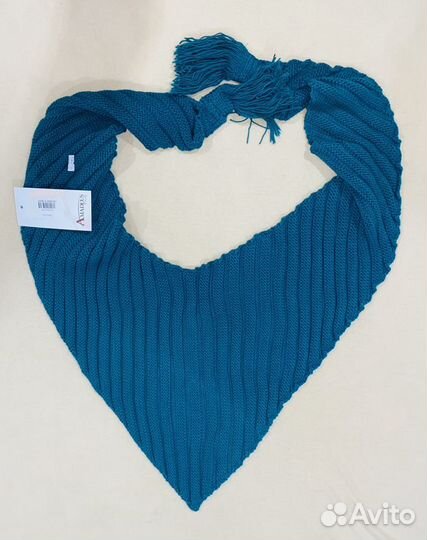 Бактус новый