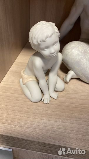 Статуэтка Lladro Сын