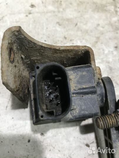 Датчик регулировки дорожного просвета Range Rover