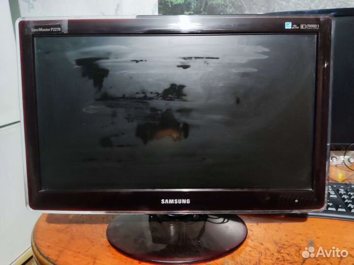 Монитор Samsung 1920/1080