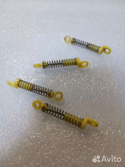 Амортизаторы для rc моделей, для проекта