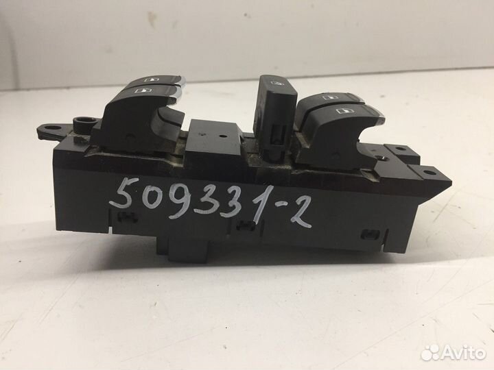 Блок управления стеклоподъемниками (Haval H6)