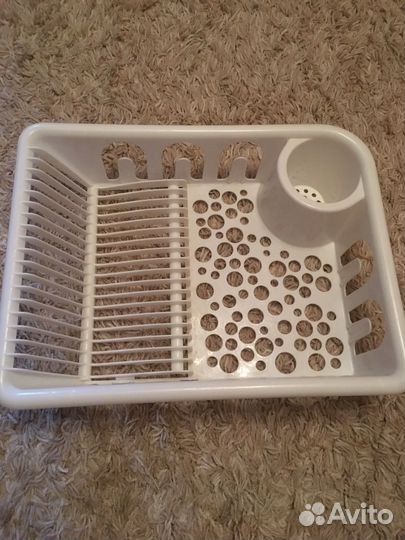 Сушилка для посуды IKEA