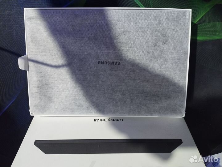 Samsung galaxy Tab A8