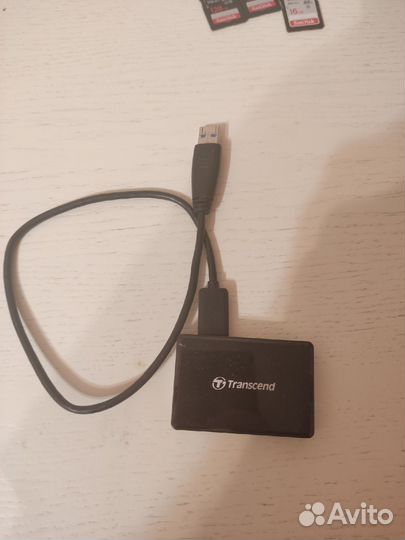 Карты памяти SanDisk Extreme PRO sdxc 128 гб 2 шт