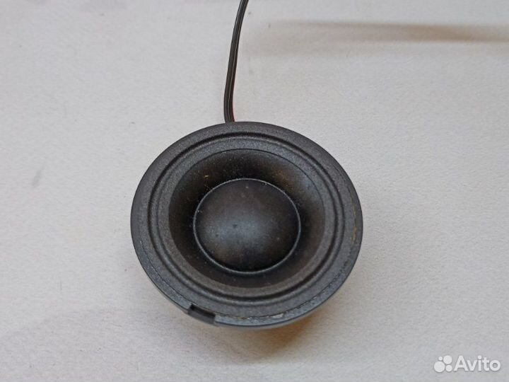 Динамик высокочастотный Volkswagen Touareg 7L AXQ