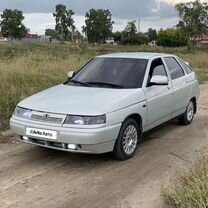 ВАЗ (LADA) 2112 1.5 MT, 2004, 250 000 км, с пробегом, цена 193 000 руб.