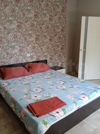 Дом 50 м² на участке 1 сот.